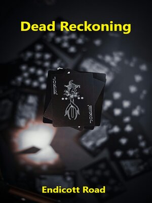 cover image of Dead Reckoning